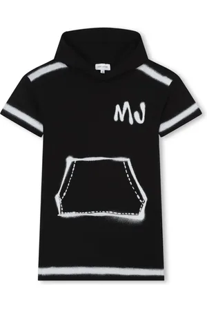 Marc Jacobs Kjole med logotryk