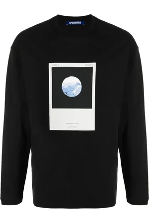Spoonyard The Path To Genesis T-shirt