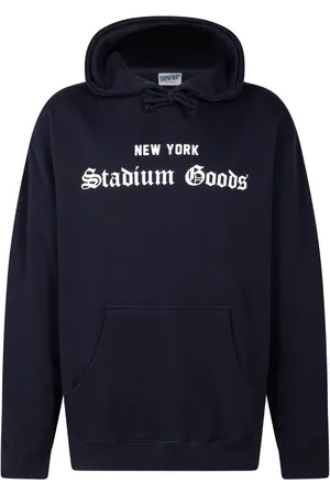 STADIUM GOODS® NYC Paper hættetrøje