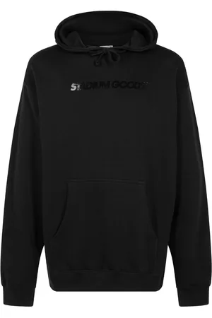 STADIUM GOODS® T-shirt med horisontalt logo