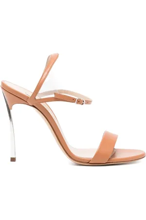 Casadei Blade V celebrity 110mm sandaler