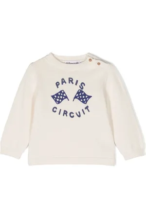 BONPOINT Paris Circuit trøje