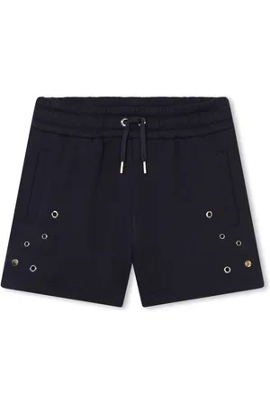 Chloé Shorts med pariserringe