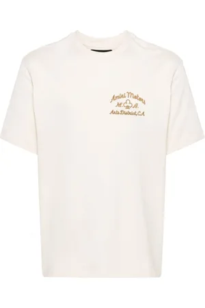 AMIRI Motors T-shirt