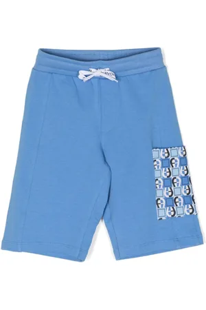 Aigner Shorts med logotryk