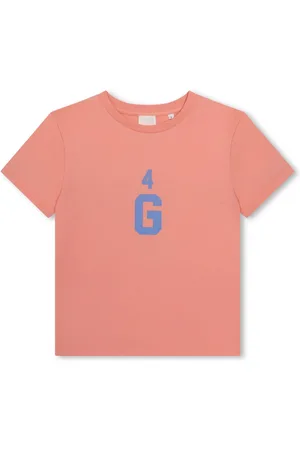 Givenchy T-shirt med logotryk