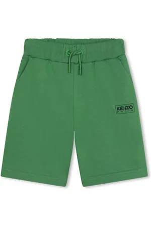 Kenzo Shorts med logotryk