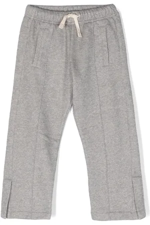 Palm Angels Joggingbukser i lurex