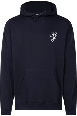 STADIUM GOODS® Hættetrøje med NYC- våbenmærke
