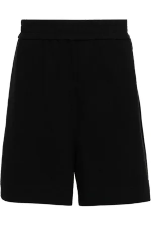 Jil Sander Træningsshorts