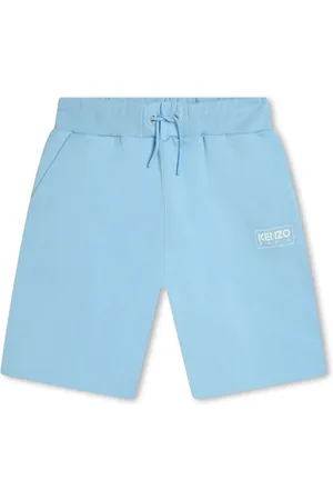 Kenzo Shorts med logotryk
