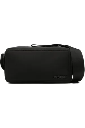 Jacquemus Le Cuerda messenger-taske