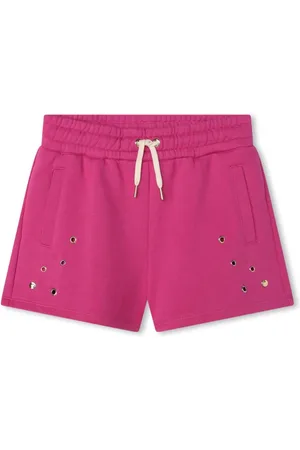 Chloé Shorts med pariserringe