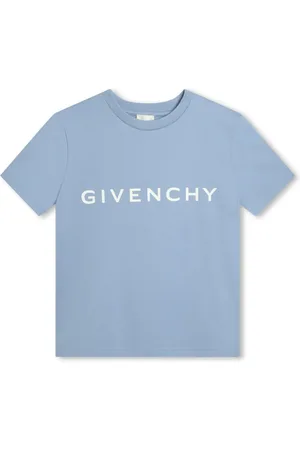 Givenchy T-shirt med logotryk