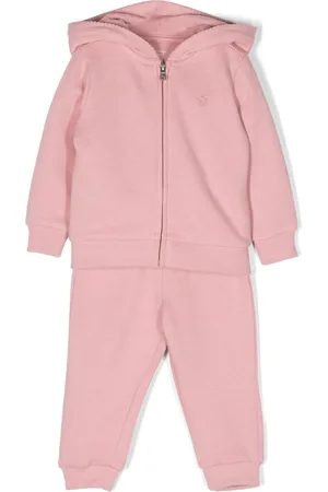 Ralph Lauren Træningsdragt med broderet pony