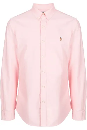 Ralph Lauren Polo Pony skjorte