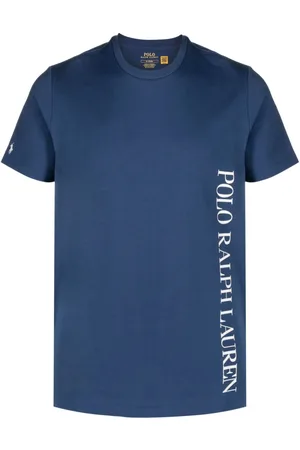 Ralph Lauren T-shirt med logotryk