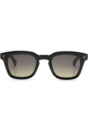 PETER & MAY WALK Son Sun solbriller med wayfarer-stel