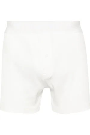 Fursac Boksershorts med logobånd