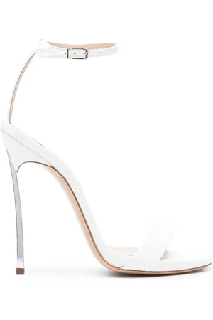 Casadei Blade 125mm V sandaler