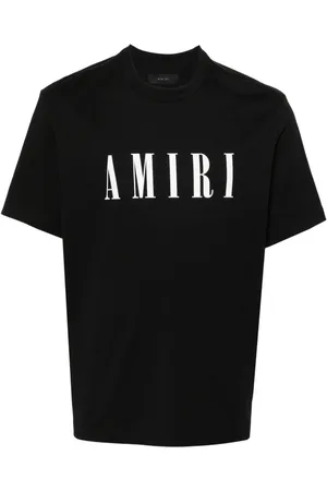 AMIRI Core T-shirt med logo