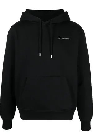 Jacquemus Le sweatshirt brodé hættetrøje