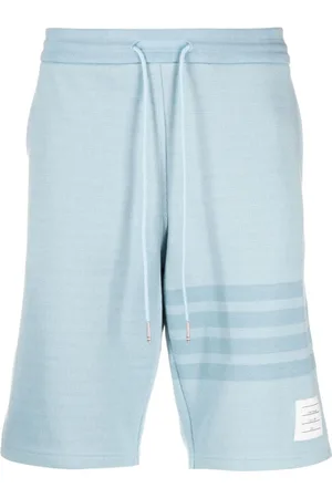 Thom Browne Joggingbukser med 4 striber