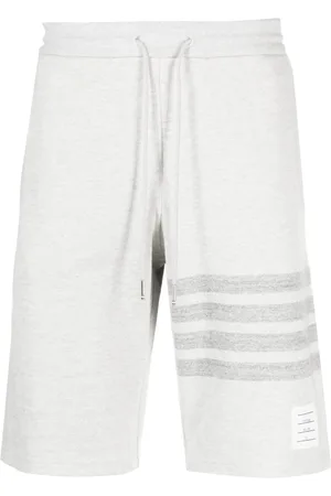 Thom Browne Joggingbukser med 4 striber