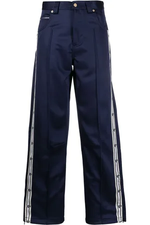 Eytys Joggingbukser med logobånd