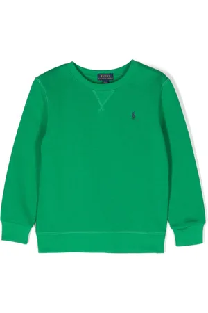 Ralph Lauren Skjorte med Polo Pony-broderi