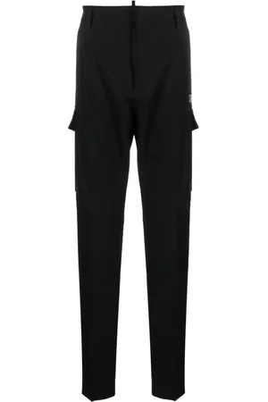 Dsquared2 Utility-bukser med smalle ben