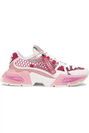 Dolce & Gabbana Kraftige Airmaster sneakers