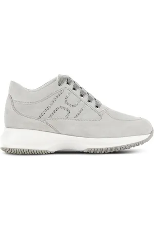 Hogan Interactive sneakers med krystaludsmykning