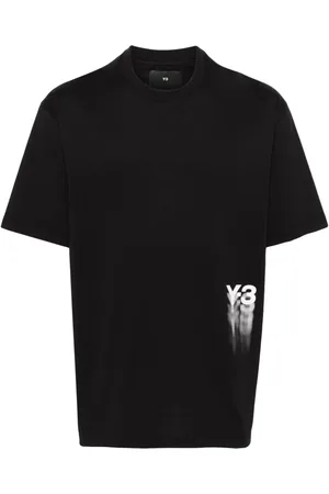 Y-3 GFX SS T-shirt