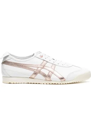 Onitsuka Tiger Mexico 66 low-top sneakers