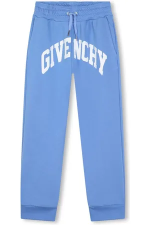 Givenchy Joggingbukser med logotryk