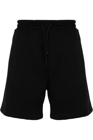 Msgm Træningsshorts med logotryk