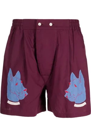BODE Doberman boksershorts med applikation