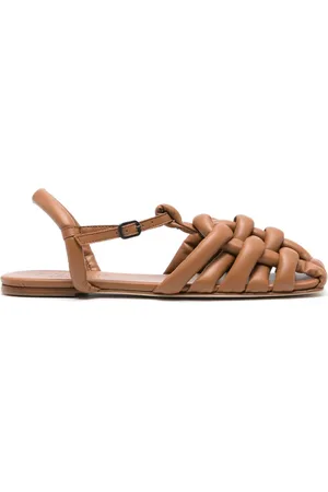 Hereu Cabersa sandaler i læder