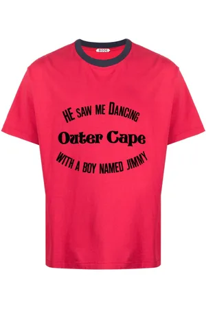 BODE Jimmy T-shirt