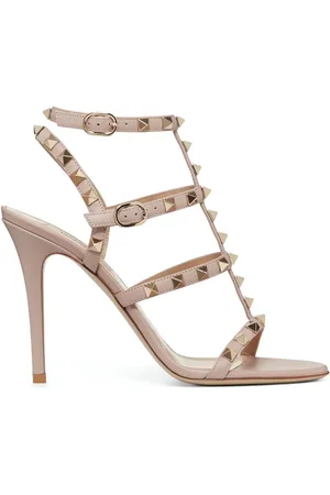VALENTINO GARAVANI Rockstud sandaler