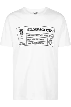 STADIUM GOODS® Shoe Box T-shirt