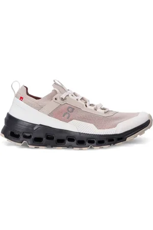 On Running Cloud Ultra 2 sneakers med broderet logo