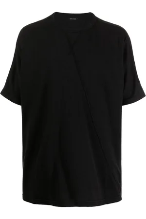Maharishi Kortærmet T-shirt med rund hals
