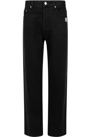 Supreme X Bounty Hunter jeans med lige ben