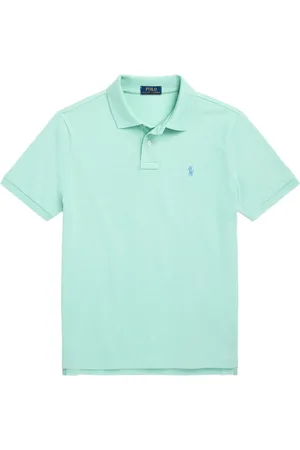 Ralph Lauren Polo med Polo Pony-broderi