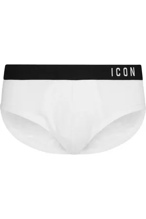 Dsquared2 Icon underbukser med elastiklinning