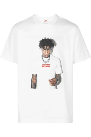 Supreme NBA Youngboy T-shirt