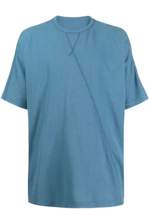 Maharishi Kortærmet T-shirt med rund hals