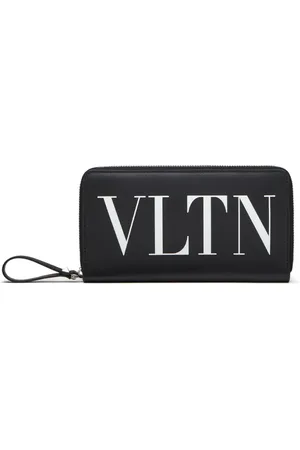 VALENTINO GARAVANI VLTN-pung med lynlås